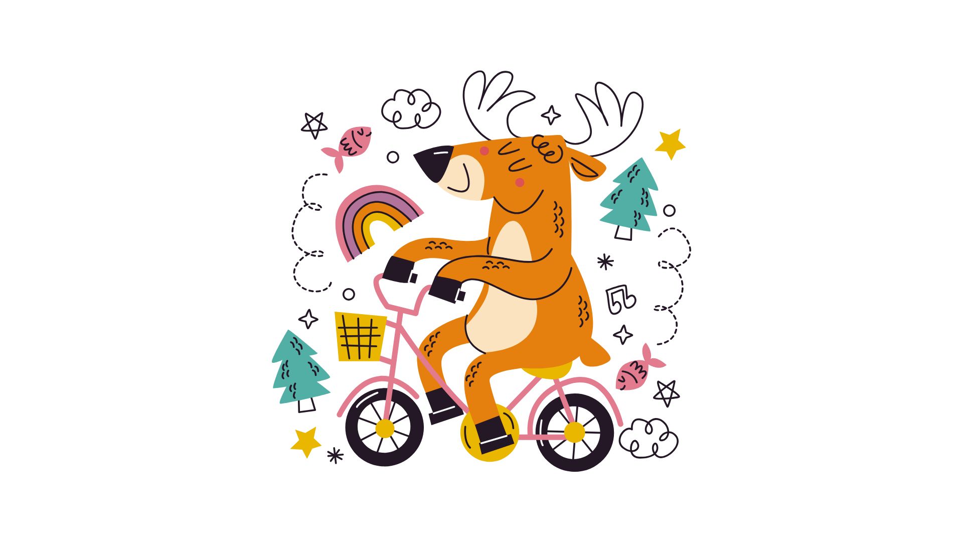 Deerpark Montessori School